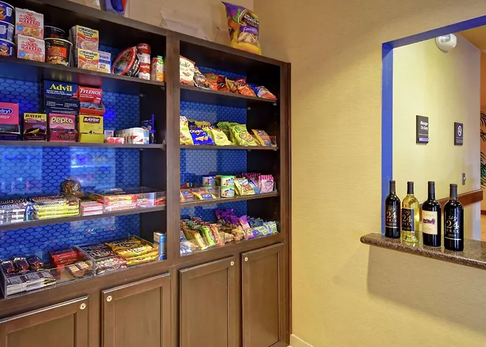 Hampton Inn & Suites Folsom