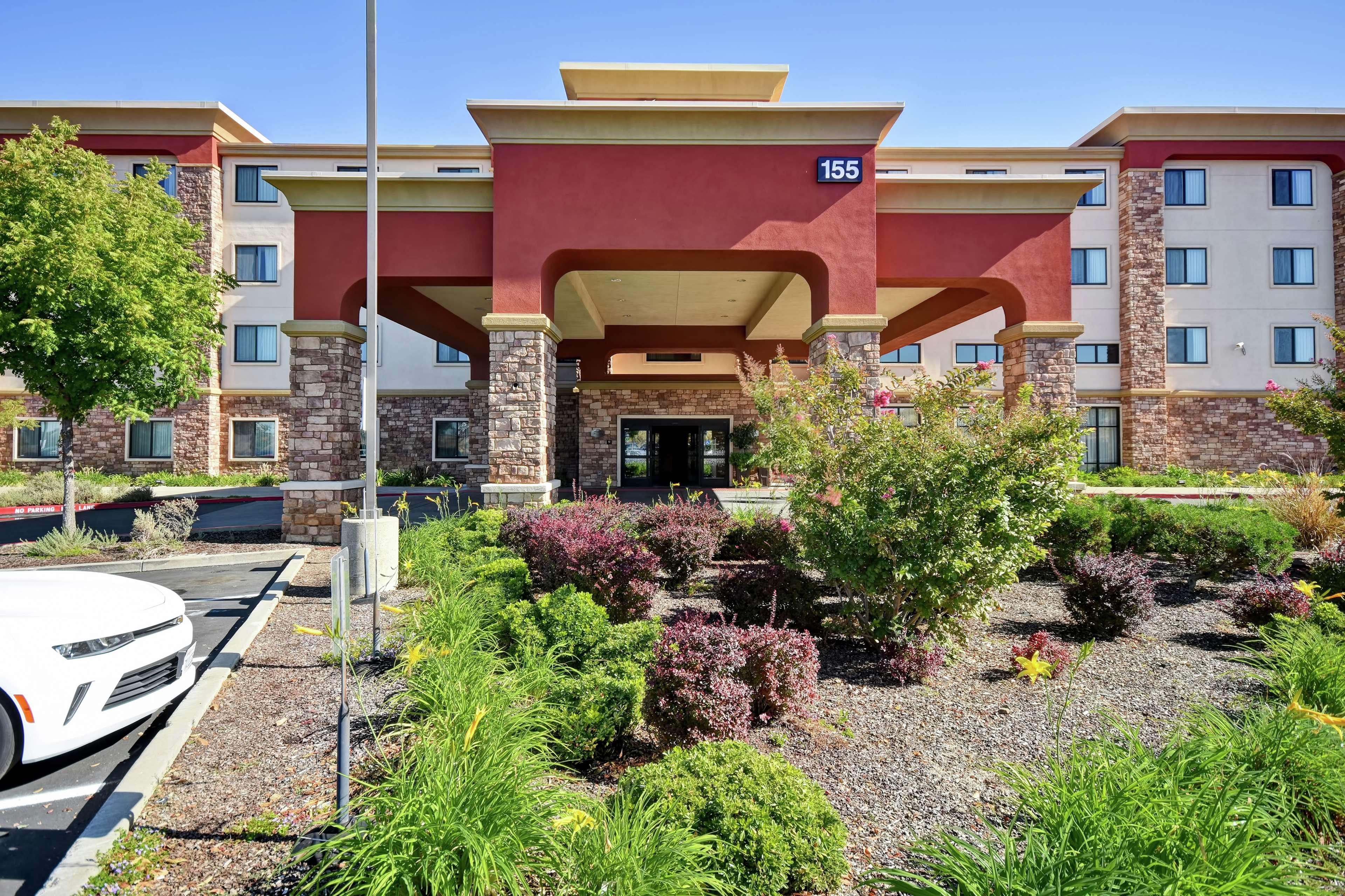 Hotel Hampton & Folsom