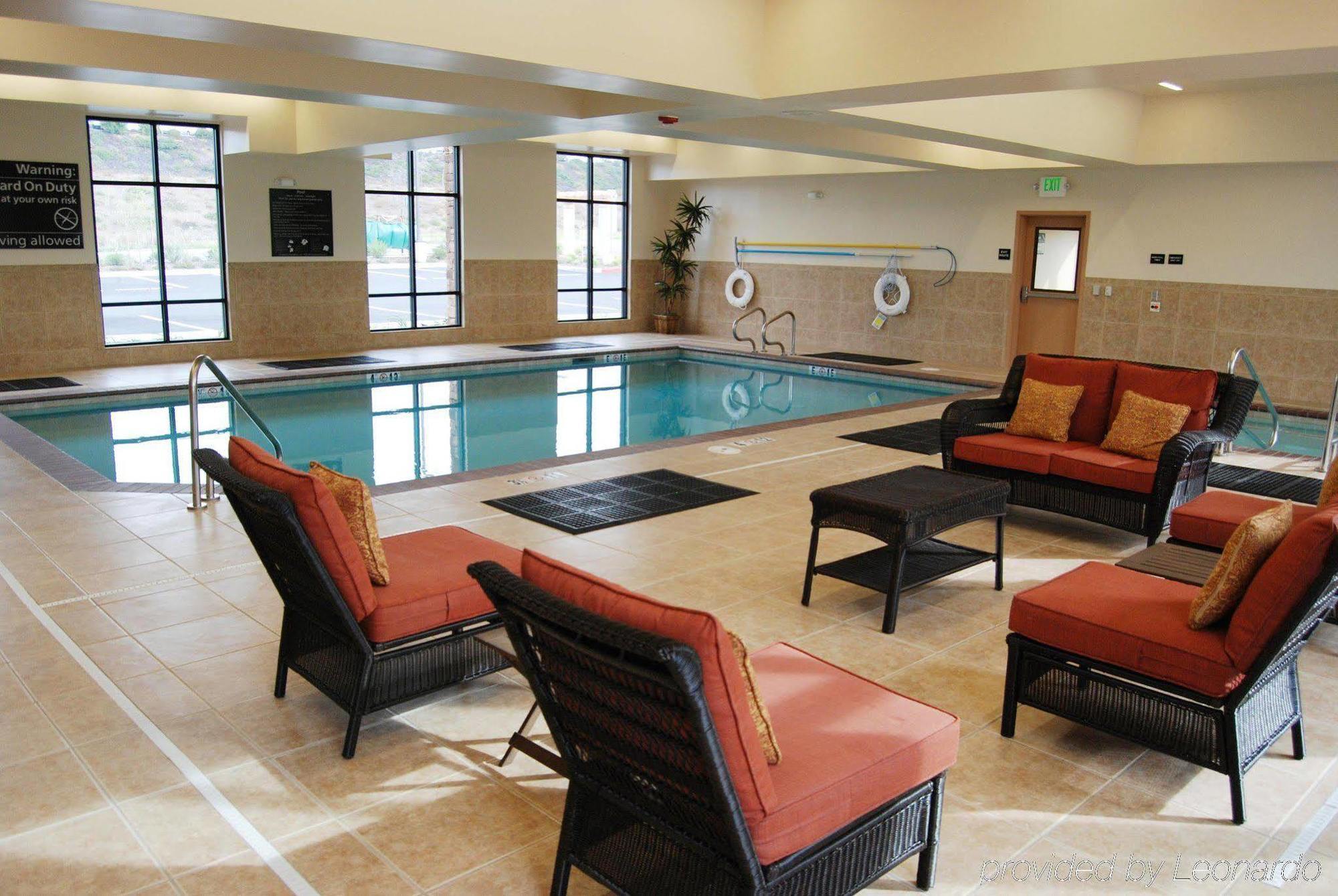 Hotel Hampton &